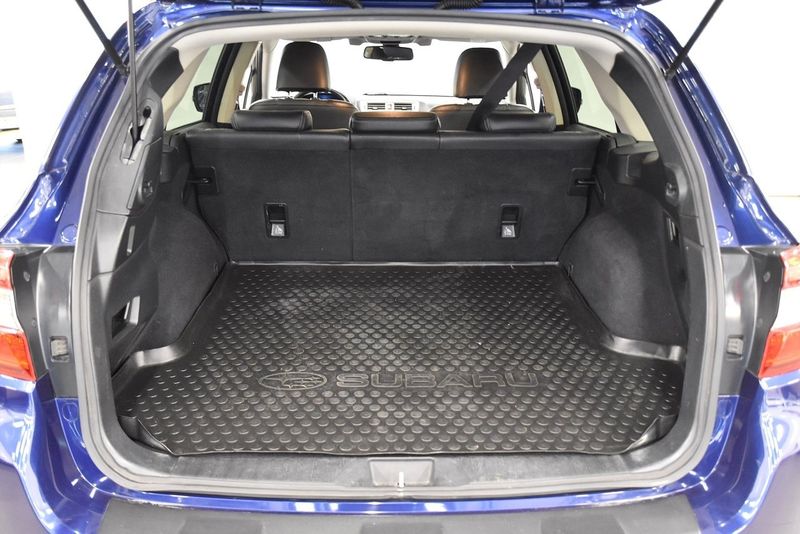 Subaru Outback bild 27