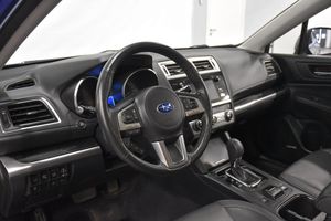 Subaru Outback bild 9