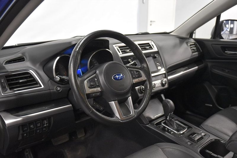 Subaru Outback bild 9