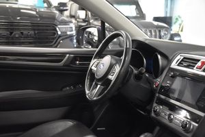 Subaru Outback bild 8
