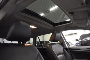 Subaru Outback bild 14