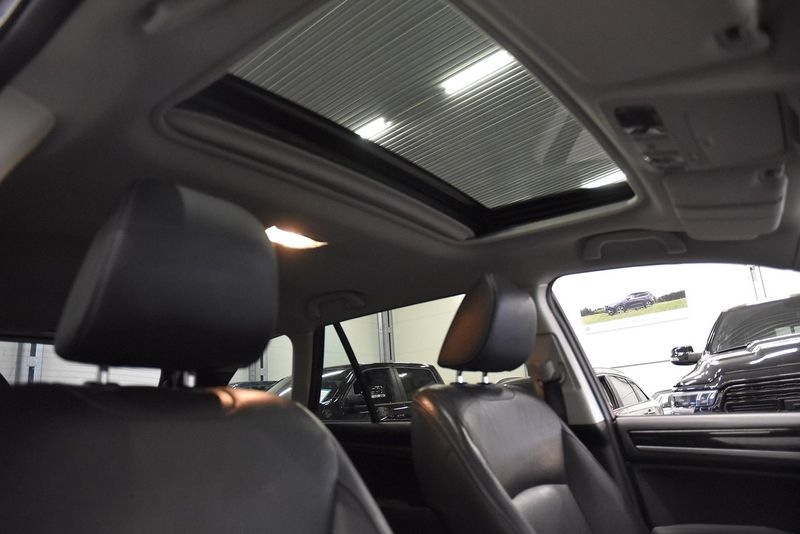 Subaru Outback bild 14