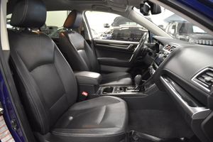 Subaru Outback bild 13