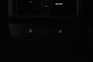 Subaru Outback bild 19