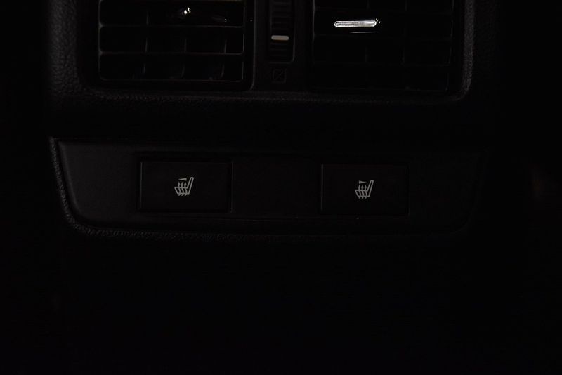 Subaru Outback bild 19