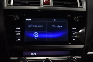 Subaru Outback bild 23