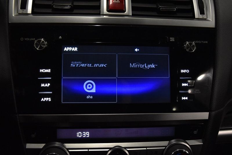 Subaru Outback bild 23
