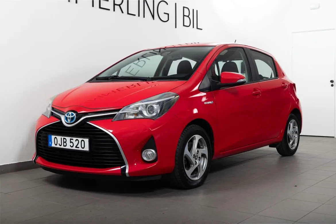 Vehicle image 1