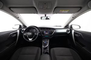 Toyota Auris bild 13