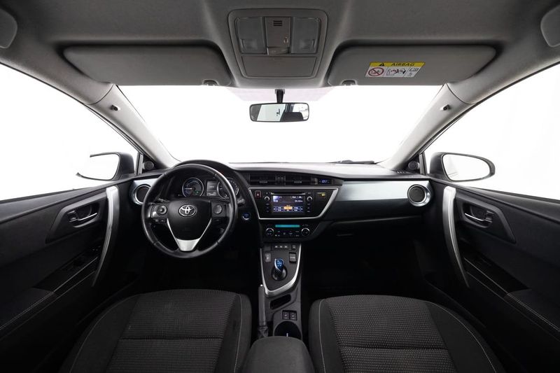 Toyota Auris bild 13