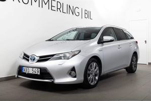 Toyota Auris bild 2