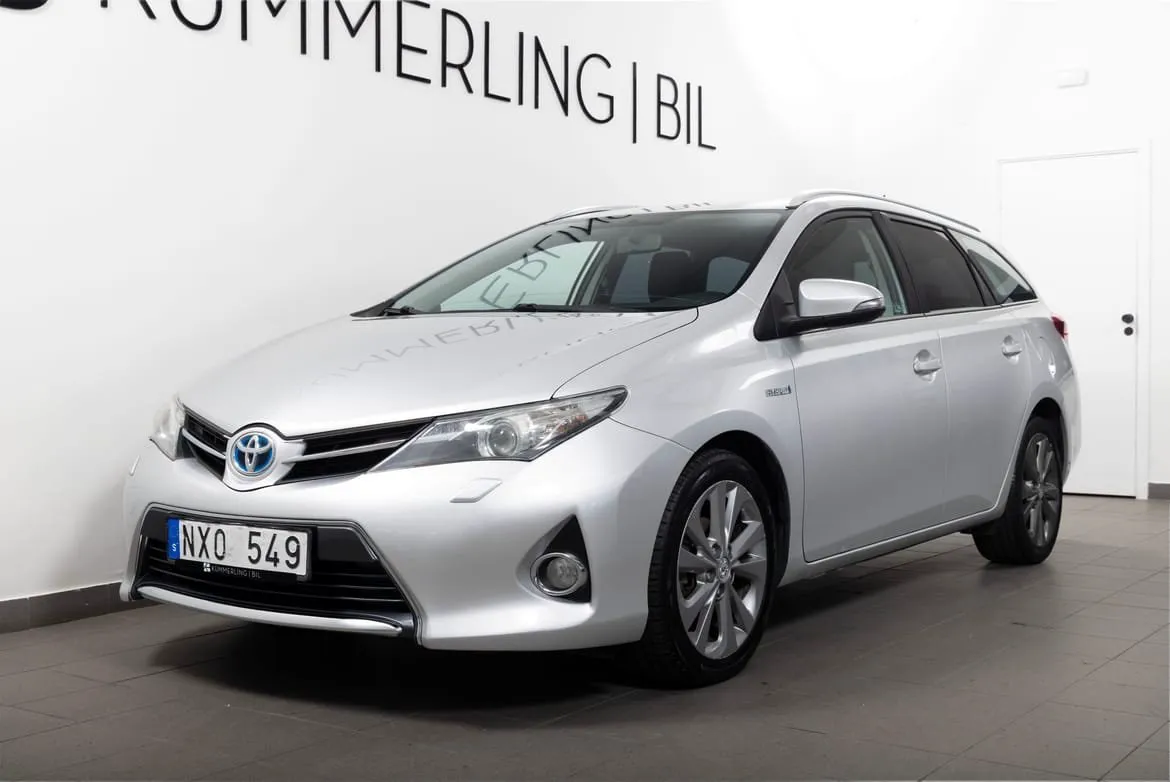 Vehicle image 1