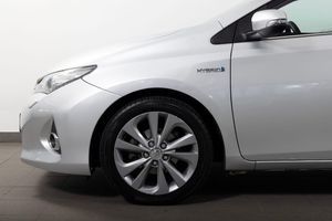 Toyota Auris bild 4