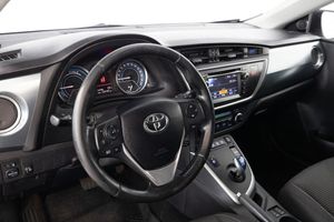 Toyota Auris bild 18