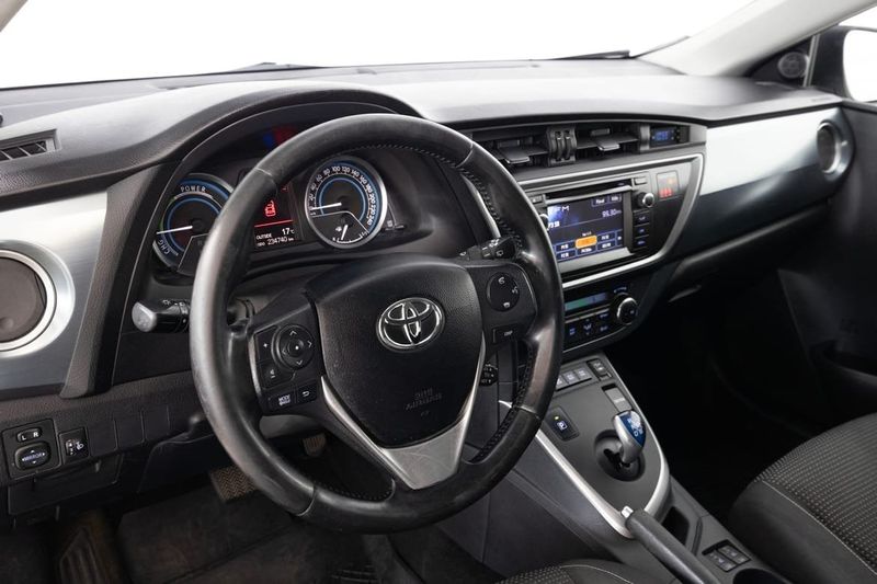 Toyota Auris bild 18