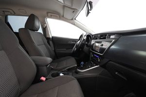 Toyota Auris bild 14