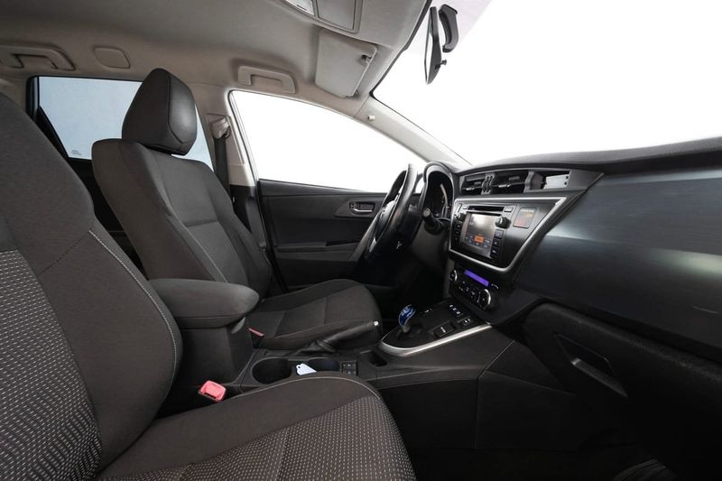 Toyota Auris bild 14