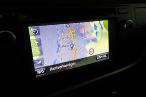 Toyota Auris bild 21