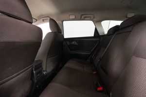 Toyota Auris bild 17