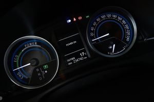 Toyota Auris bild 19