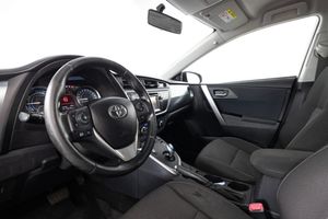 Toyota Auris bild 16
