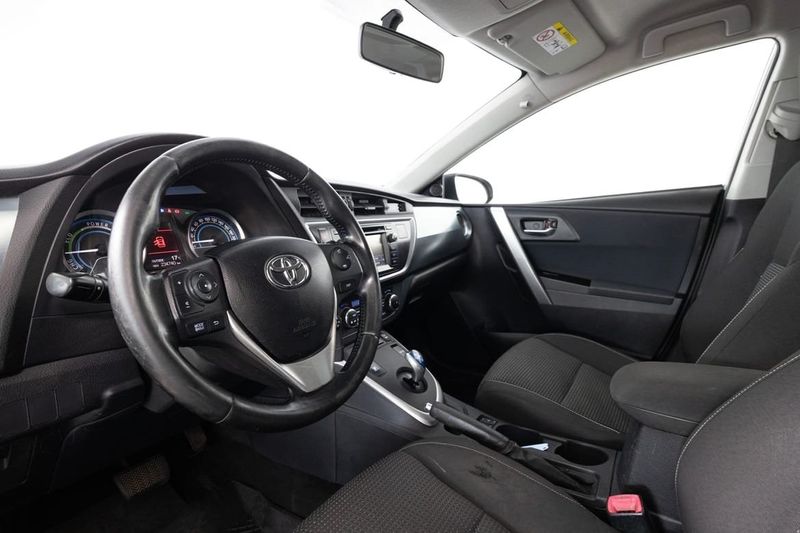 Toyota Auris bild 16