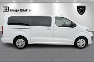 Peugeot Traveller bild 4