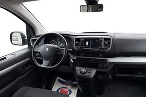 Peugeot Traveller bild 12