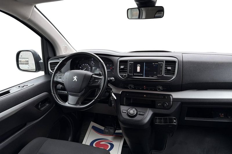 Peugeot Traveller bild 12
