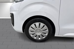 Peugeot Traveller bild 9