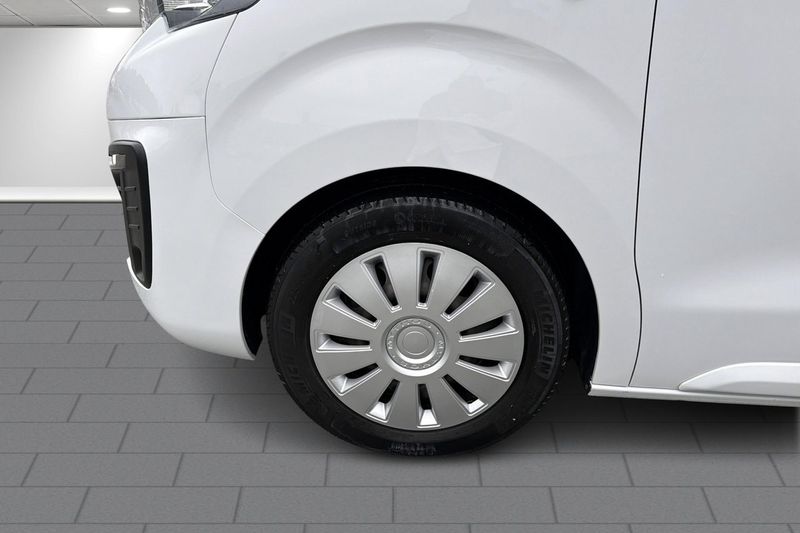Peugeot Traveller bild 9