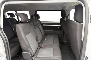 Peugeot Traveller bild 13