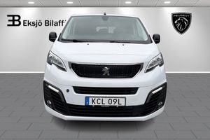Peugeot Traveller bild 2