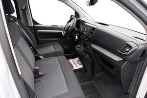 Peugeot Traveller bild 11