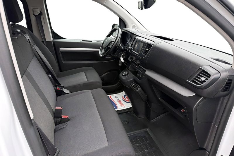 Peugeot Traveller bild 11