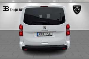 Peugeot Traveller bild 6