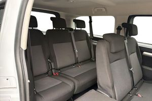 Peugeot Traveller bild 14