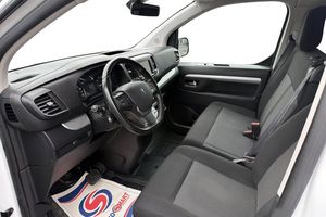 Peugeot Traveller bild 10