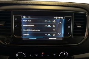 Peugeot Traveller bild 18