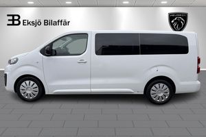 Peugeot Traveller bild 7