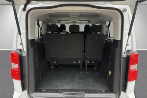 Peugeot Traveller bild 15
