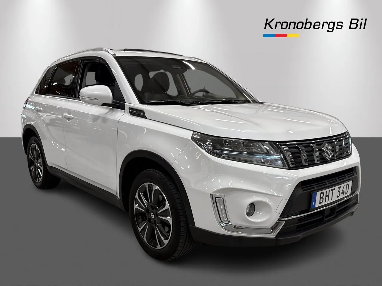 Vehicle image 2