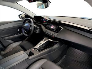 Peugeot 308 SW bild 12