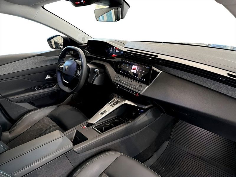 Peugeot 308 SW bild 12
