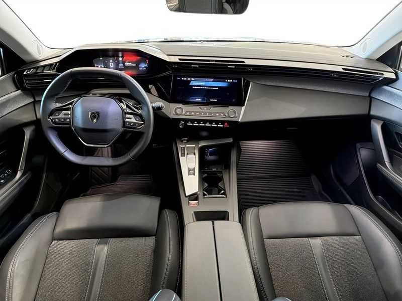 Peugeot 308 SW bild 6