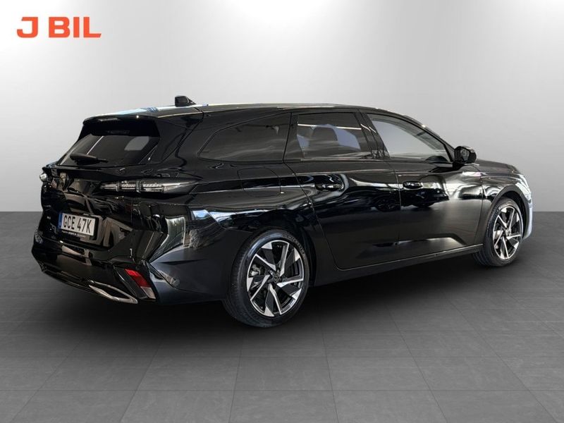 Peugeot 308 SW bild 3