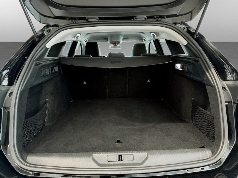 Peugeot 308 SW bild 16