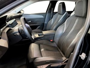 Peugeot 308 SW bild 4