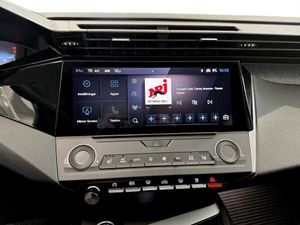 Peugeot 308 SW bild 10
