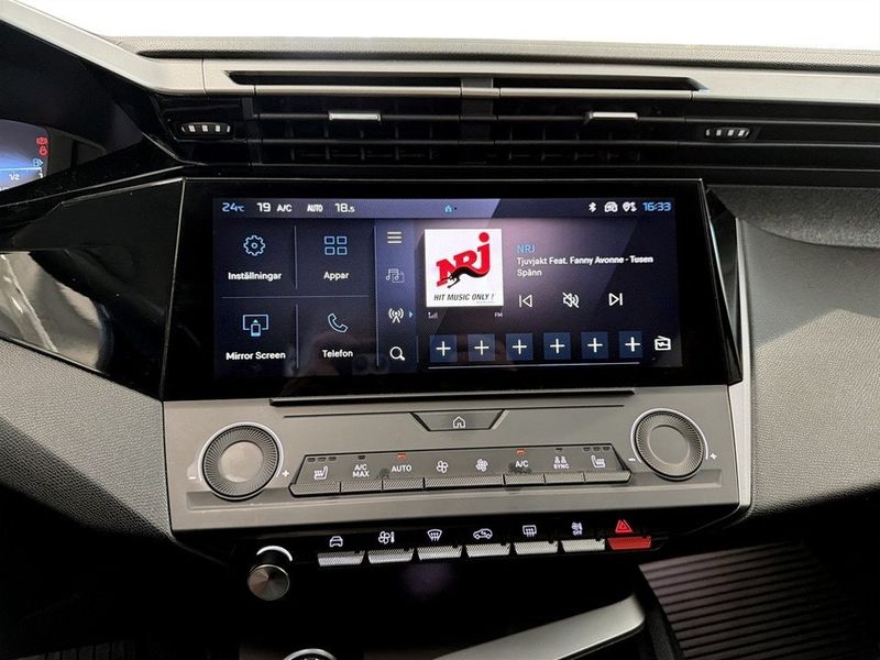 Peugeot 308 SW bild 10